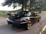 Honda S2000 CR 2008 года (NA)